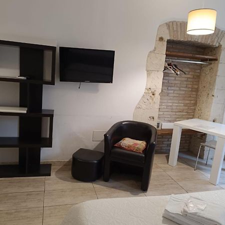 Al183 Hotel Cagliari Eksteriør billede