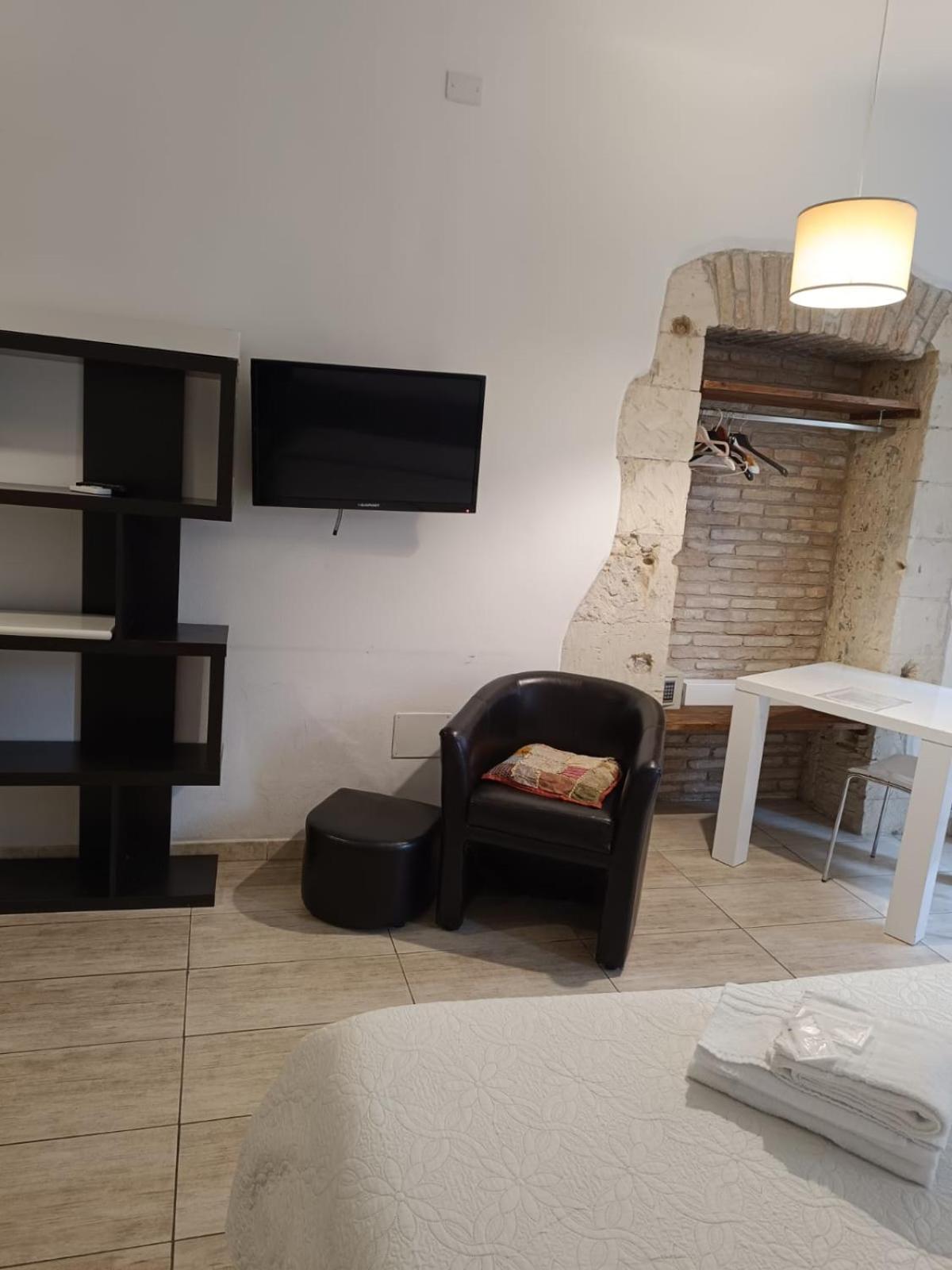 Al183 Hotel Cagliari Eksteriør billede