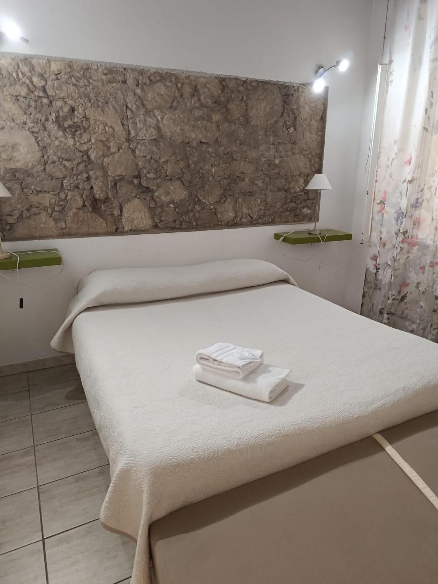 Al183 Hotel Cagliari Eksteriør billede