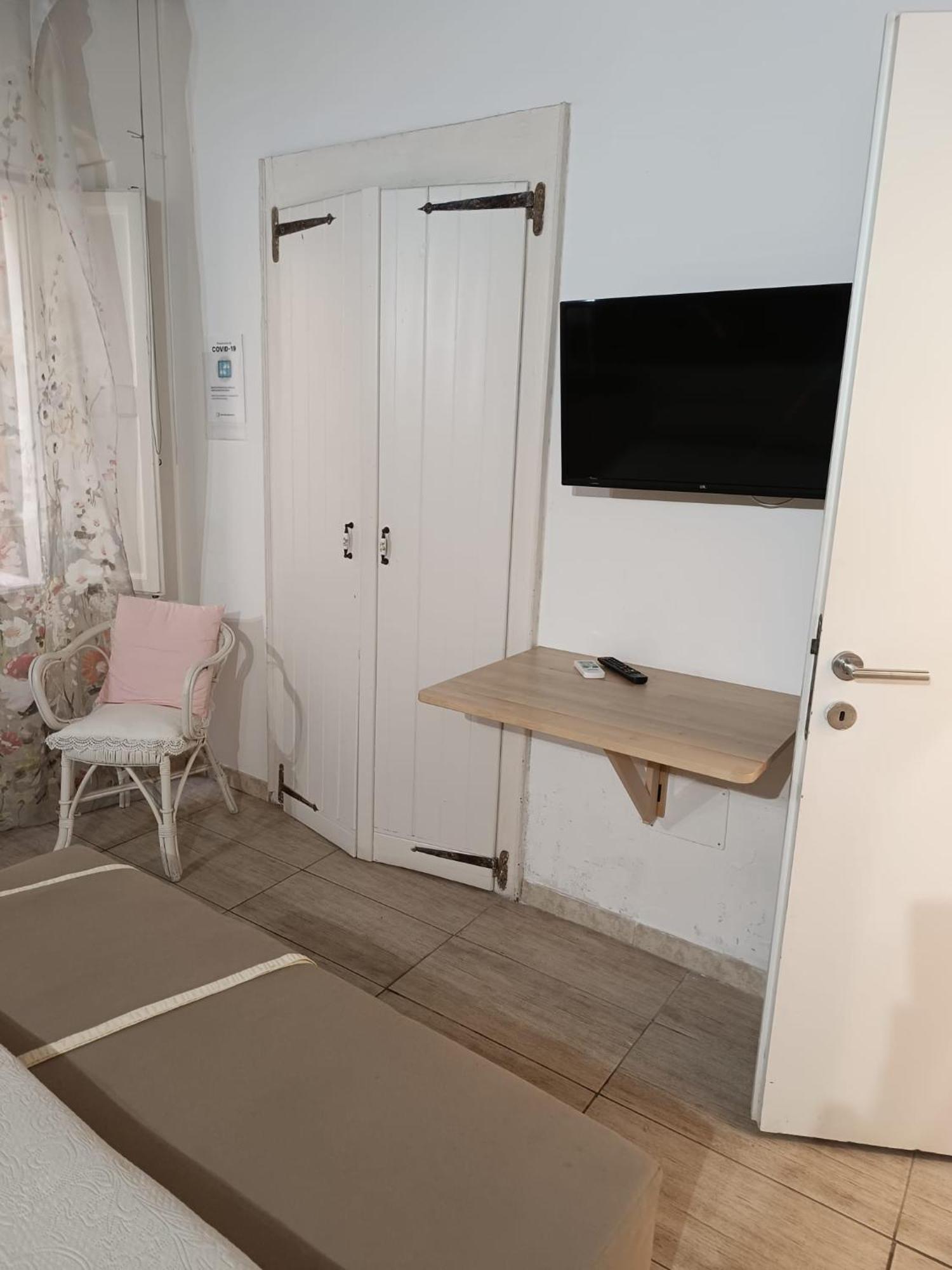 Al183 Hotel Cagliari Eksteriør billede
