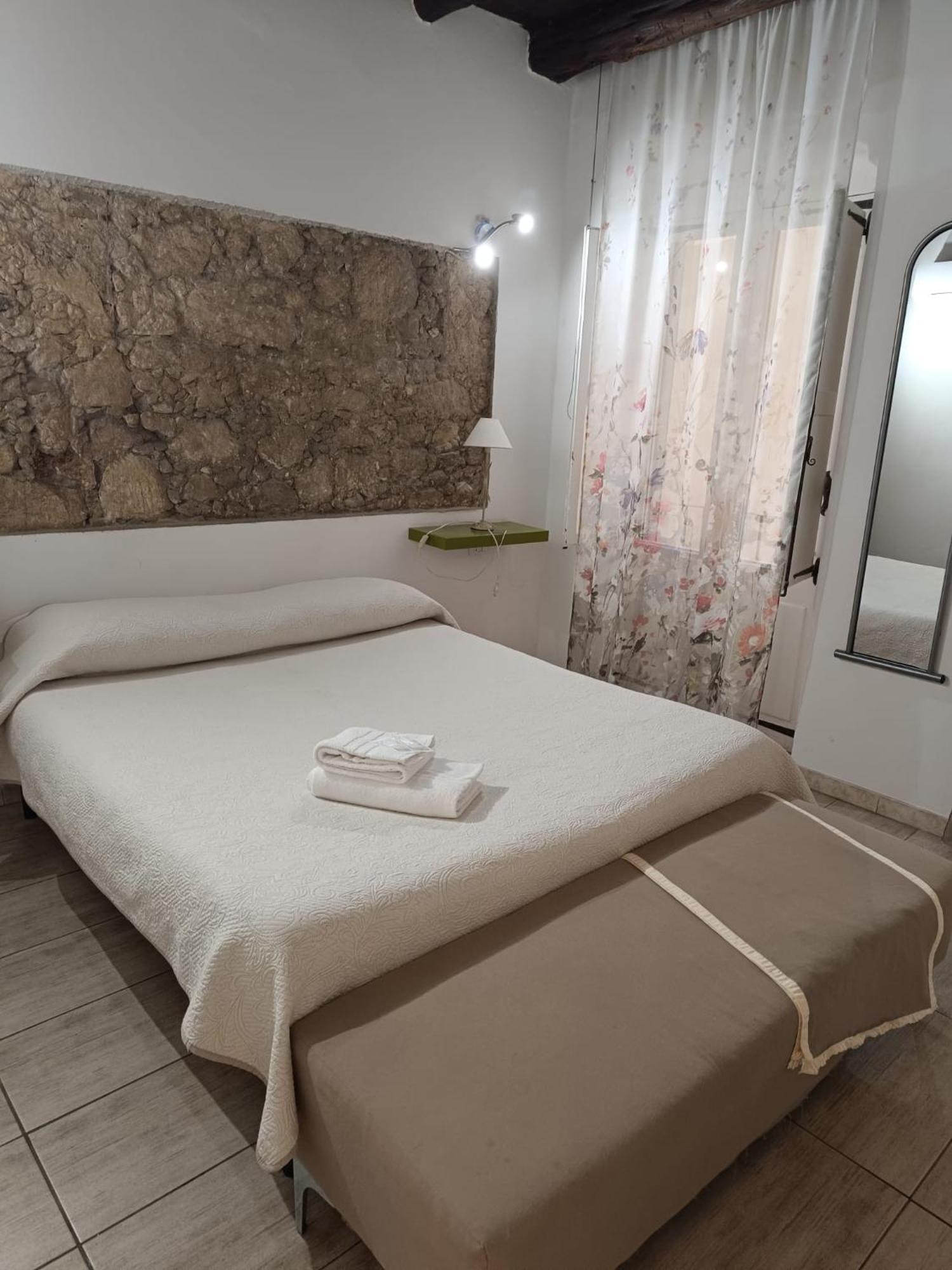 Al183 Hotel Cagliari Eksteriør billede