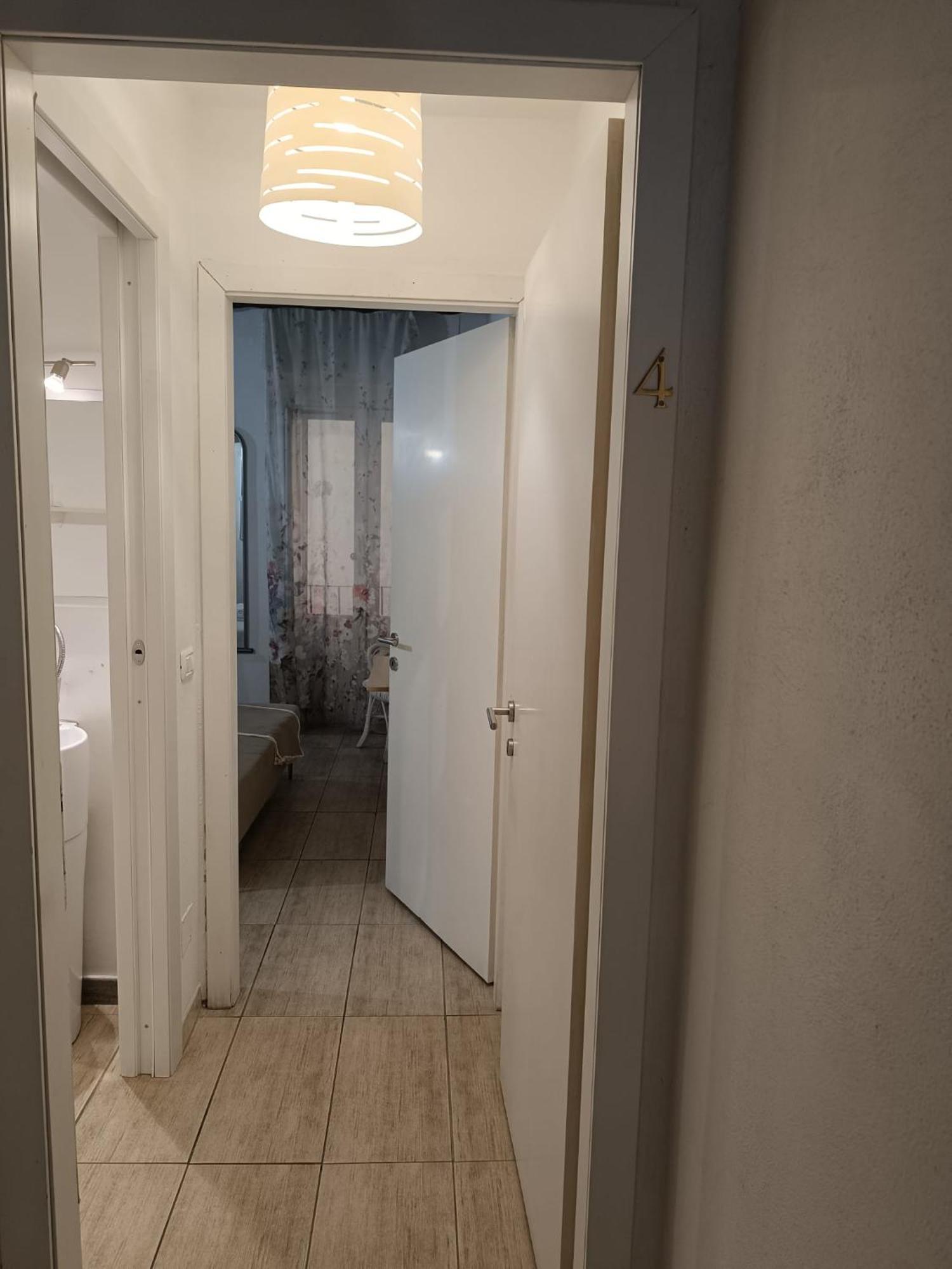 Al183 Hotel Cagliari Eksteriør billede