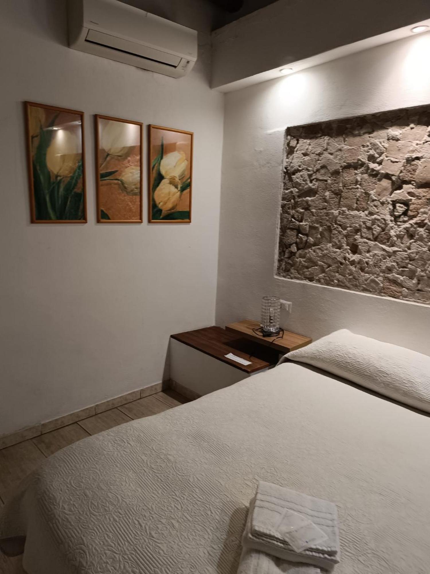 Al183 Hotel Cagliari Eksteriør billede