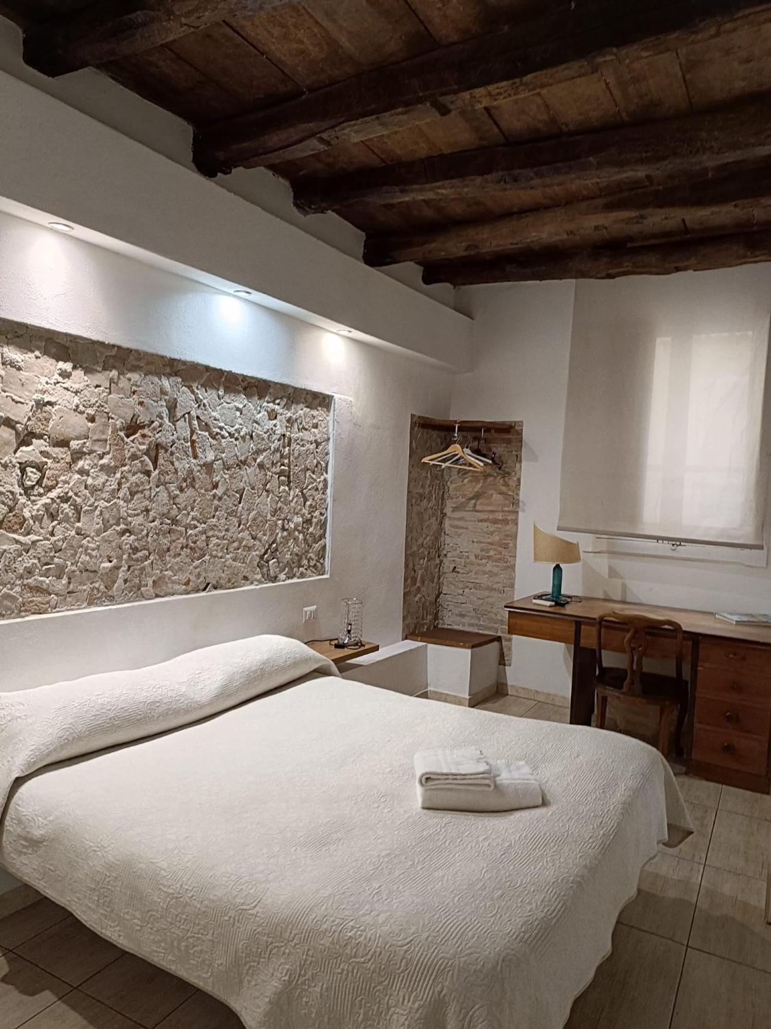 Al183 Hotel Cagliari Eksteriør billede