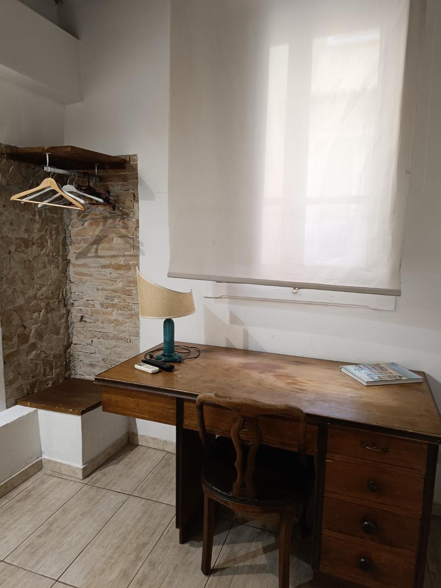 Al183 Hotel Cagliari Eksteriør billede