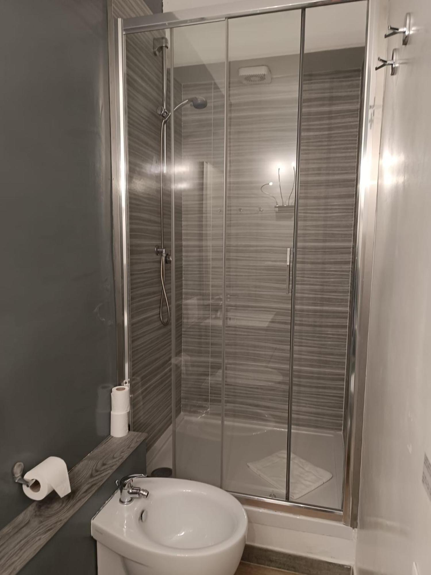 Al183 Hotel Cagliari Eksteriør billede